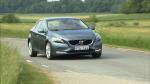 Volvo V40 2012 года